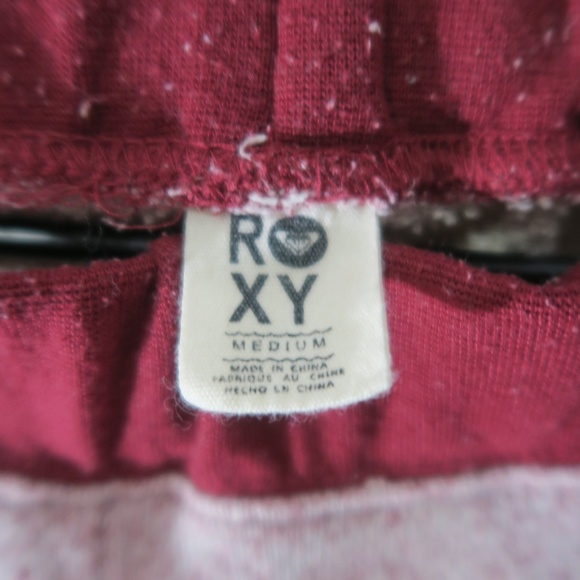 Roxy Sweat Pants - Picture 4 of 4